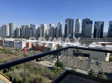 Departamento de 3 habitaciones, Alvaro Obregón · Venta Departamento Vasco de Quiroga, Santa Fe, Cuajimalpa