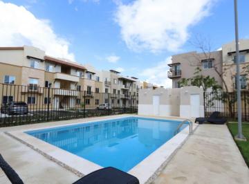 Departamento · 70m² · 2 Recámaras · 1 Estacionamiento · Departamento Jardines de Mayakoba 3 Recamaras y Alberca Compartida
