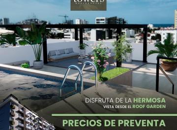 Departamento en Venta de 2 habitaciones Mazatlan  · Departamentos en Preventa en Mazatlan Sinaloa
