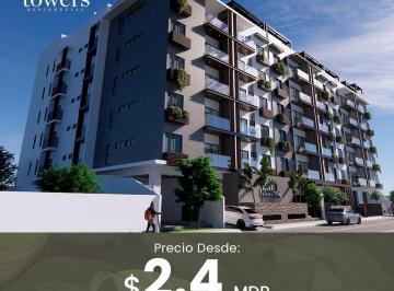 Departamento de 2 habitaciones, Mazatlán · Departamentos en Preventa en Mazatlan Sinaloa