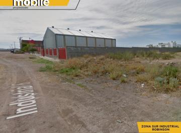 Terreno / Lote , Chihuahua · Terreno en Venta Atras de La Central de Abastos