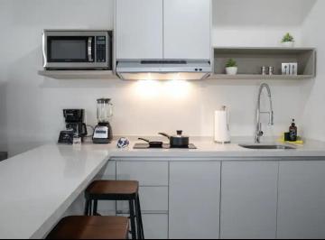 Departamento en Venta de 1 habitación Centro · Departamento en El Centro de Monterrey
