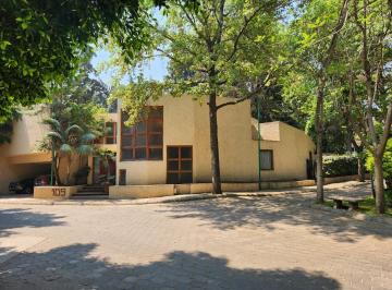 Casa en condominio de 4 habitaciones, Tlalpan · Excelente Oportunidad, Casa en Condominio Exclusivo Al Sur de La Ciudad
