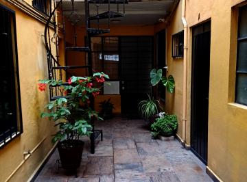 Departamento Renta de 1 habitación · Ideal Persona Sola