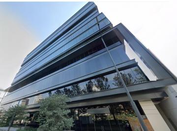 Oficina , Cuauhtémoc · Oficina en Renta Roma Condesa, Piso 5 al 11 con 1800 M² por Planta