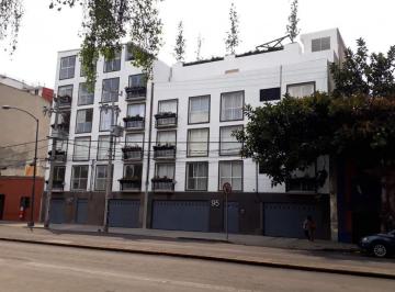 Departamento de 1 habitación, Cuauhtémoc · Bonito Deparyamento en Renta