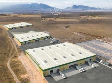 Nave industrial , Saltillo · Nave Industrial en Renta Al Sur de Saltillo