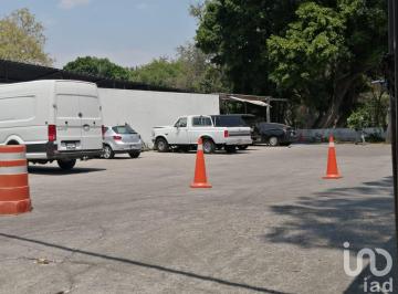 Terreno / Lote · 1293m² · 100 Estacionamientos · Terreno Comercial en Renta Cuernavaca Morelos