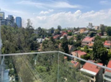 Departamento de 4 habitaciones, Miguel Hidalgo · Venta Depto. "Lomas Altas"