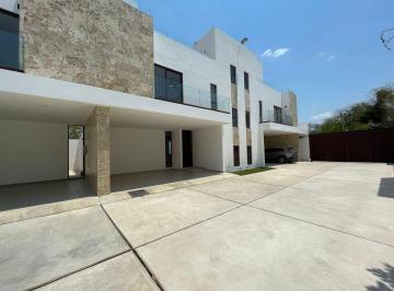 Casa de 3 habitaciones, Mérida · Townhouse en Renta Sin Muebles | Dzitya, Mérida, Yucatán