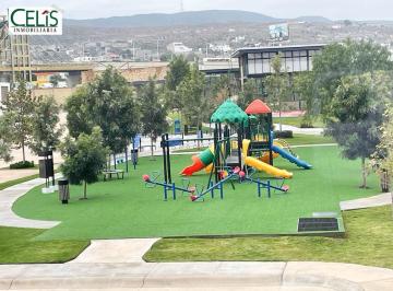 Casa · 199m² · 3 Recámaras · 2 Estacionamientos · Casa en Venta en Residencial Tarragona San Luis Potosi