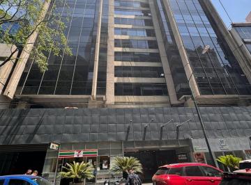 Oficina , Miguel Hidalgo · Oficinas Polanco