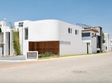 Casa de 4 habitaciones, Querétaro · Casa en Venta en Esquina Bio Grand Juriquilla