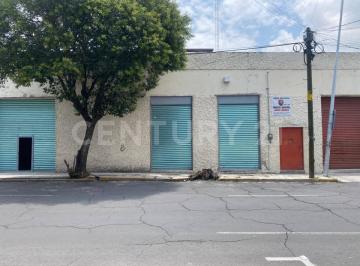 Bodega comercial · 368m² · 7 Estacionamientos · Bodegas en Renta Zona El Carmen Centrica