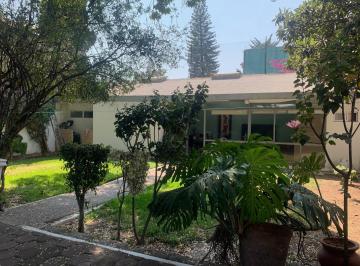 Terreno / Lote de 2 habitaciones, Tlalpan · Terreno en Venta, Toriello Guerra, Tlalpan