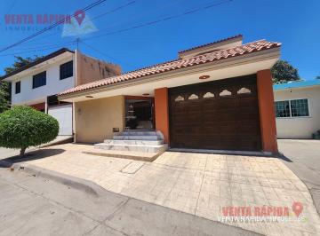 Casa · 273m² · 5 Recámaras · 2 Estacionamientos · Casa en Margarita