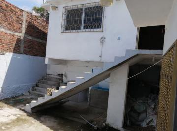 Casa de 2 habitaciones, Acapulco de Juárez · Se Vende Casa en Ejido