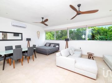 Departamento · 80m² · 1 Recámara · Depa Tipo Loft con Roof Garden en Renta!