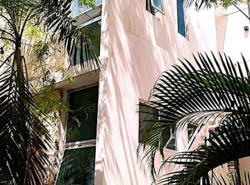 Departamento · 80m² · 1 Recámara · Estudio Tipo Loft con Roof Garden en Renta!