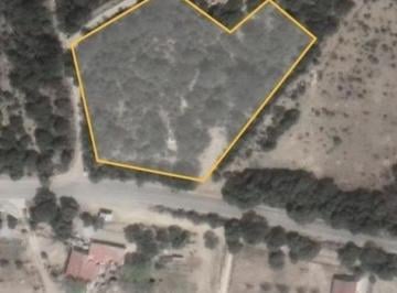 Terreno / Lote · Terreno en Arteaga