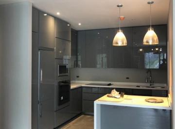Departamento · 112m² · 2 Recámaras · 2 Estacionamientos · Departamento en Venta - Las Huastecas 2 Rec 2.5 Baños