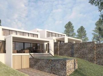 Casa de 4 habitaciones, Valle de Bravo · Venta Casa con Terraza, Jardín y Jacuzzi en Valle de Bravo Cas_4795 Cm