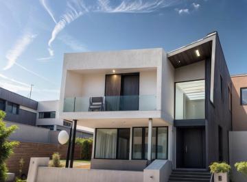 Casa de 5 habitaciones, El Marqués · Hermosa Residencia en Zibata, Diseño de Autor, Doble Altura