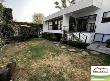 Casa de 3 habitaciones, Coyoacán · Venta Casa Remodelada en Pedregal de San Francisco, Coyoacán