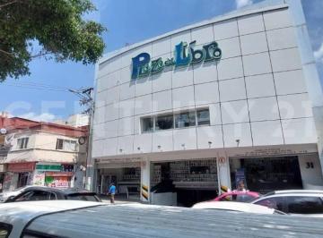 Edificio · 1450m² · 25 Estacionamientos · Edificio Comercial en Renta, Molinos, Mixcoac, Benito Juarez, Ciudad de Mexico.