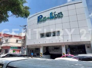 Edificio · 1450m² · 25 Estacionamientos · Edificio Comercial en Renta, Molinos, Mixcoac, Benito Juarez, Ciudad de Mexico.