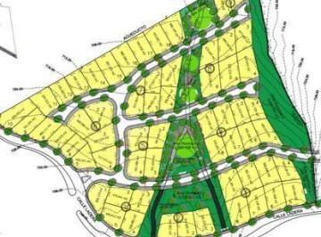 Terreno / Lote · 378m² · Lotes Residenciales en Preventa en Valle Poniente