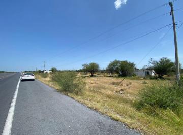 Terreno / Lote · 36000m² · Terreno en Venta en Salinas Victoria N. L