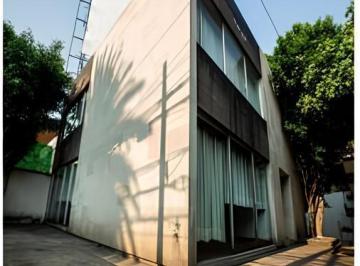 Casa de 3 habitaciones, Miguel Hidalgo · Casa en Renta - Polanco