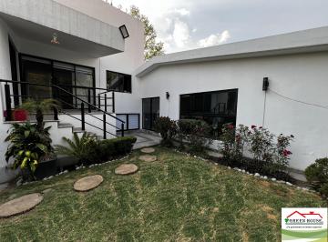 Casa de 3 habitaciones, Coyoacán · Se Vende Casa Remodelada en Pedregal de San Francisco Coyoacán