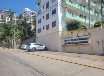 Departamento de 2 habitaciones, Acapulco de Juárez · Venta Hermoso Depa. con Vista Al Mar Cerca de Costera