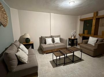 Departamento de 3 habitaciones, Oaxaca de Juárez · Departamento Amueblado en Zona Centro