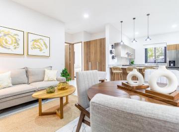 Departamento de 2 habitaciones, Bahía de Banderas · Condominios con Alberca en Venta en Stanza Bucerias, Nayarit, 2 Recamaras