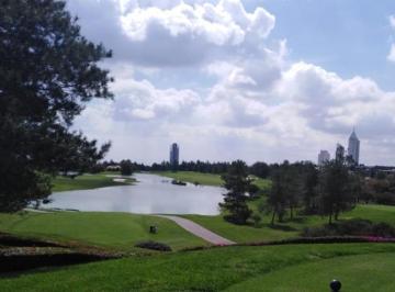 Terreno / Lote , León · Terreno con Campo de Golf, El Bosque Country Club Gran Jardín, Leon Guanajuato