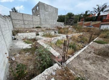 Terreno / Lote , Mineral de la Reforma · Venta Terreno Residencial Pachuquilla Centro