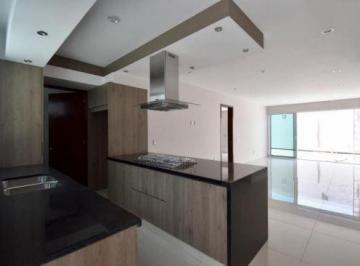 Departamento de 2 habitaciones, Guadalajara · 03 Departamentos Entrega Inmediata, Condominio Normalistas