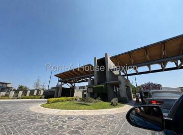 Terreno / Lote · 251m² - RENT A HOUSE QUERÉTARO · Terreno en Venta, Carlota, Corregidora, Querétaro