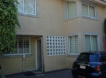 Casa de 3 habitaciones, Tlalpan · Casa Venta, Col. Tlalpan, Alcaldía Tlalpan, Ciudad de México.