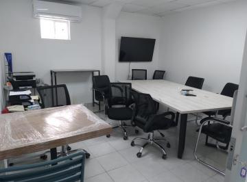 Oficina · 16m² · 1 Estacionamiento · Oficina en Renta 16 m²