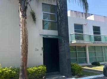 Casa en condominio de 3 habitaciones, San Andrés Cholula · Rento Casa en Fracc. Cerca Universidad de Las Américas Cholula