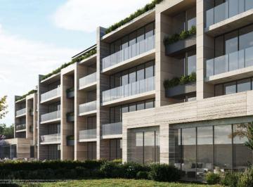 Departamento · 197m² · Pre Venta Departamento de Lujo en Edificio Contemporaneo