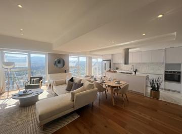 Departamento · 75m² · 2 Recámaras · 2 Estacionamientos · Departamentos a Estrenar con Los Mejores Acabados Vistas Panorámicas y Entrega Inmediata!