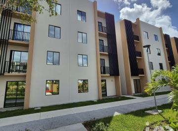 Departamento · 87m² · 2 Recámaras · 2 Estacionamientos · Departamento en Venta en Cancun - Av Huayacan