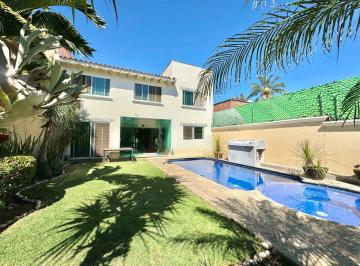 Casa de 3 habitaciones, Cuernavaca · Renta San Jeronimo de Ahuatepec
