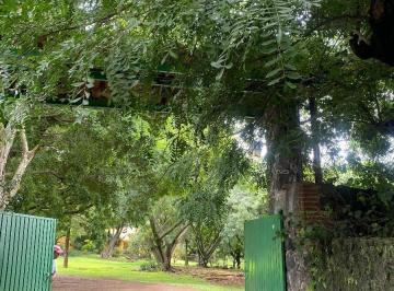 Terreno / Lote · 17369m² · Terreno en Venta Tepoztlan