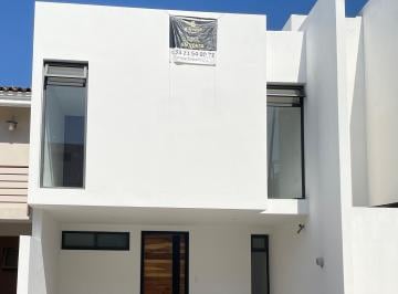 Casa en condominio de 3 habitaciones, Zapopan · Altavista Residencial 450 Int. 181 Zapopan